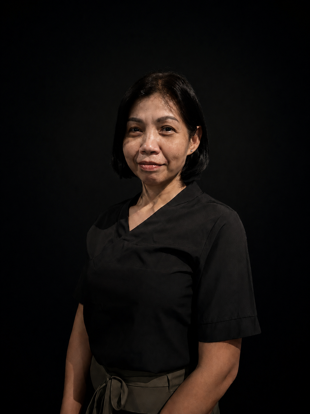 Fa, Traditional Thai Bone Setting therapist
