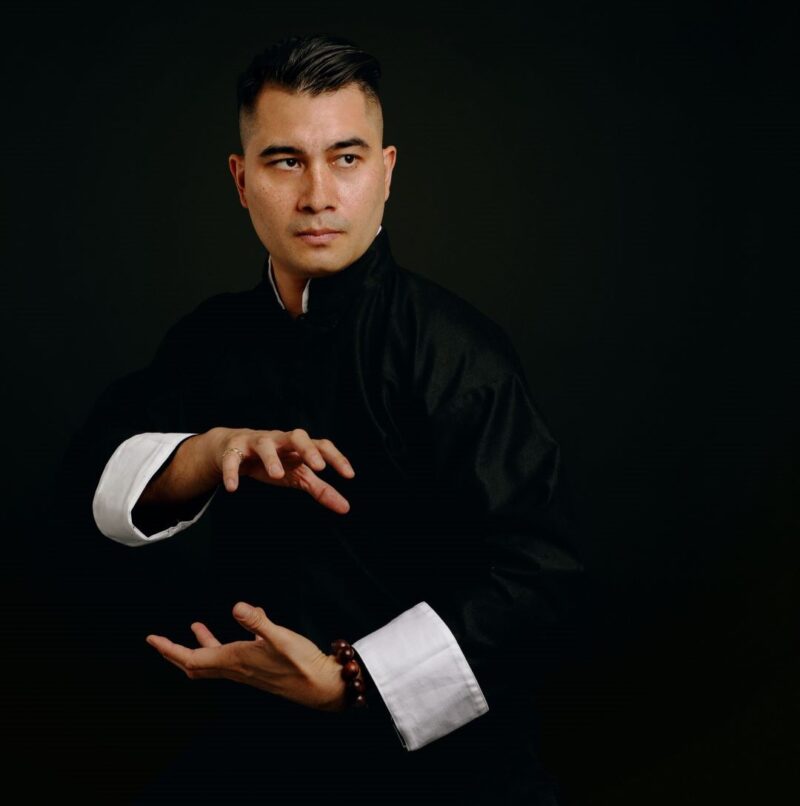D.O. Victor Bourdeau, Osteopath